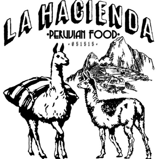 La Hacienda Peruvian Food